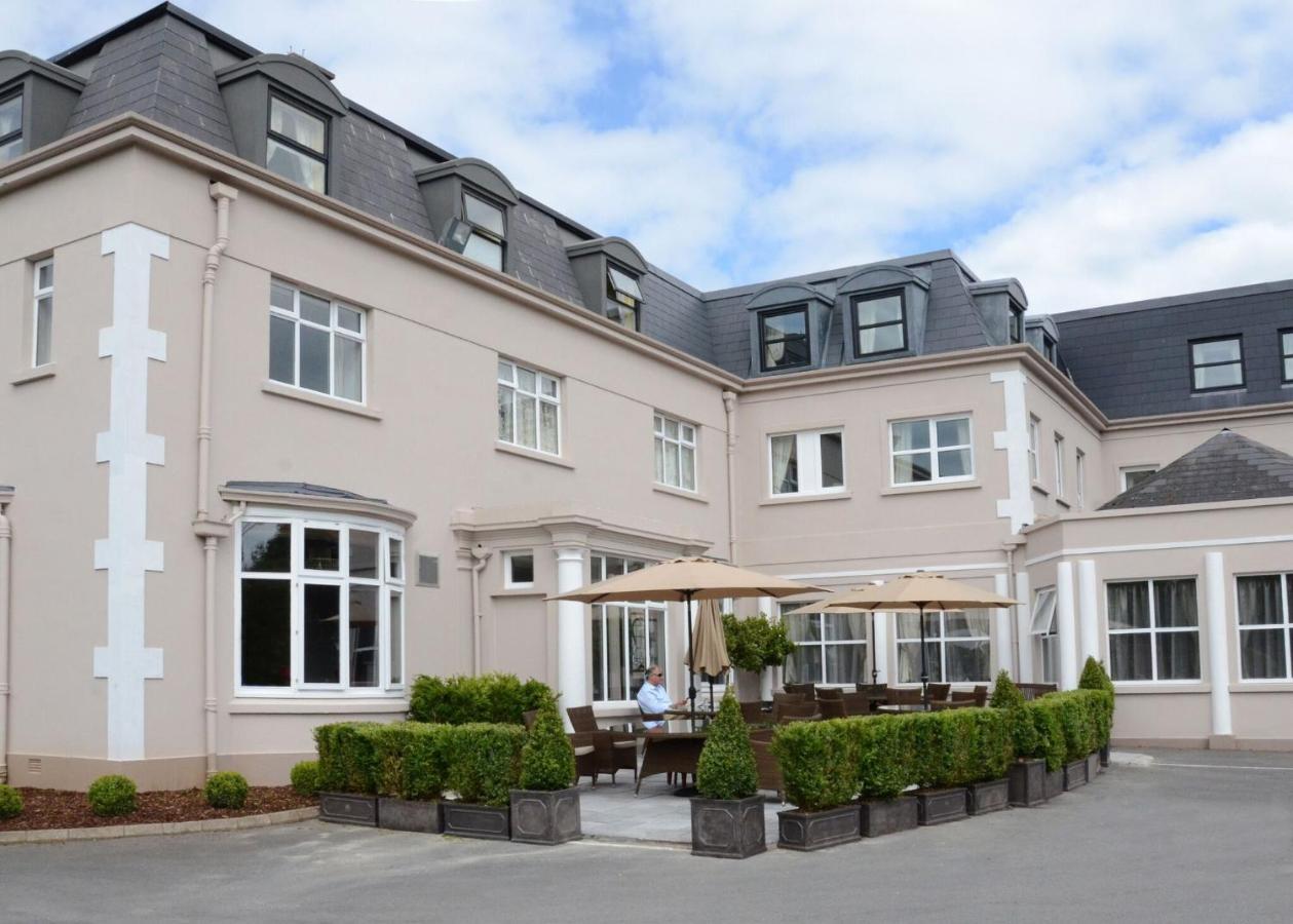 Anner Hotel Thurles Exterior foto